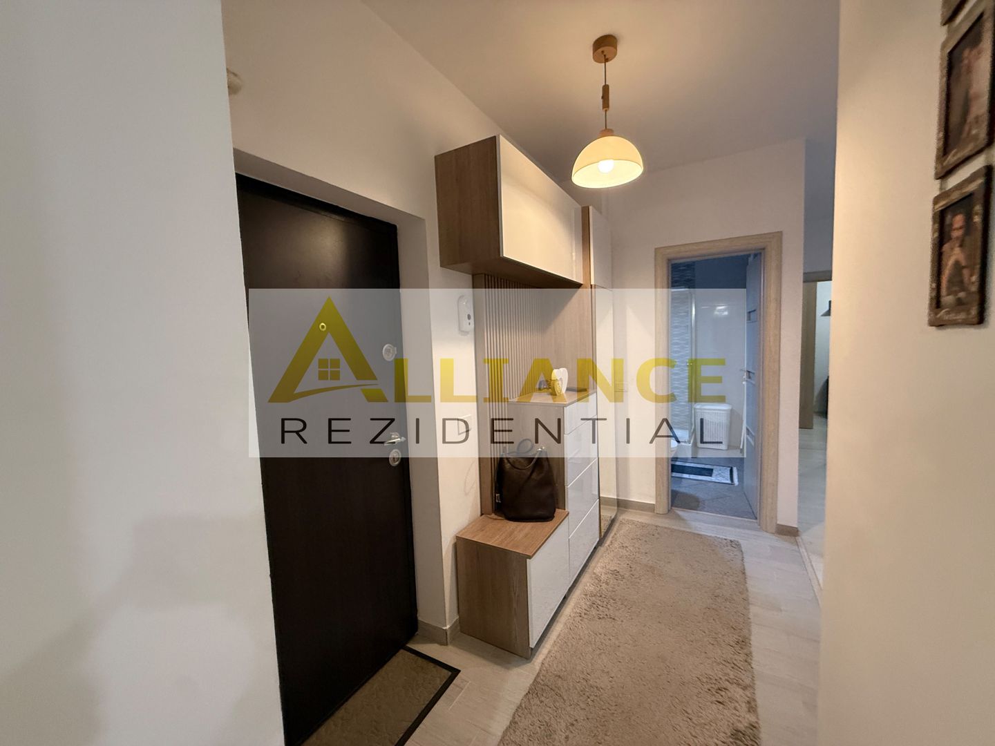 DE VANZARE – APARTAMENT 3 CAMERE | CHEILE TURZII | SECTOR 4 - Poză 3
