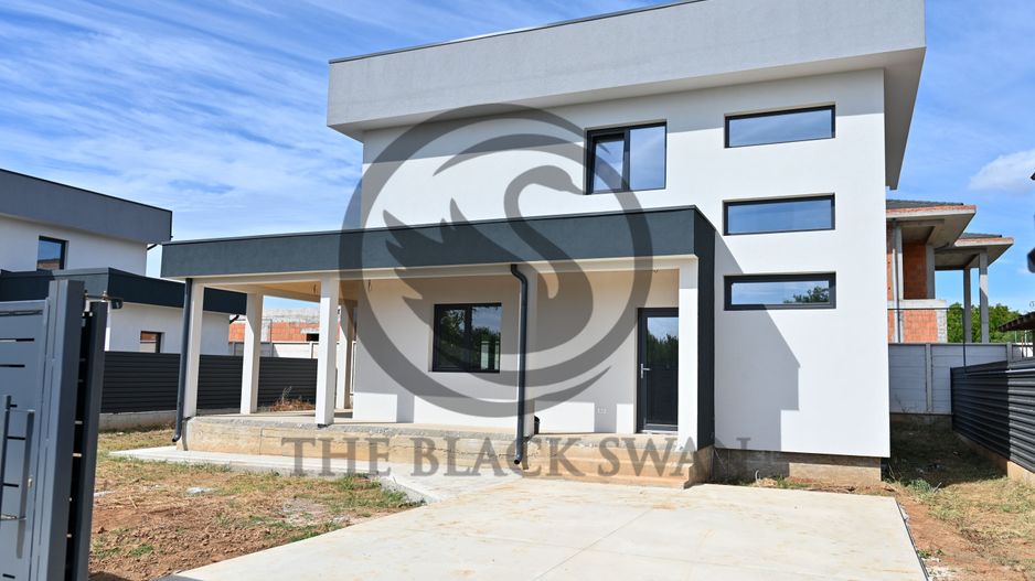 Casa cu 4 camere de vanzare | Nou | Baicoi, Prahova | Comision 0% - Poză 2