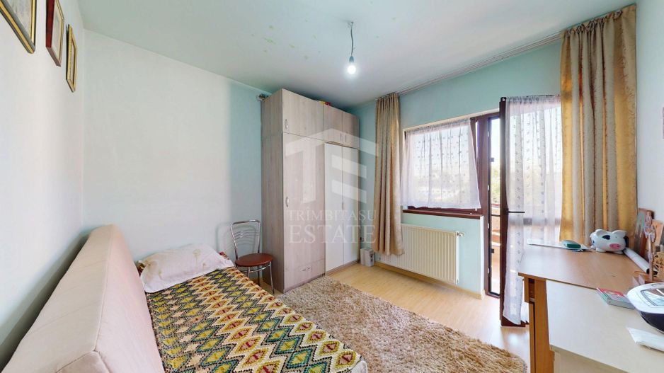 ANDRONACHE - Escalei | Casa individuala 9 camere | an 2014 | teren 260 - Poză 32