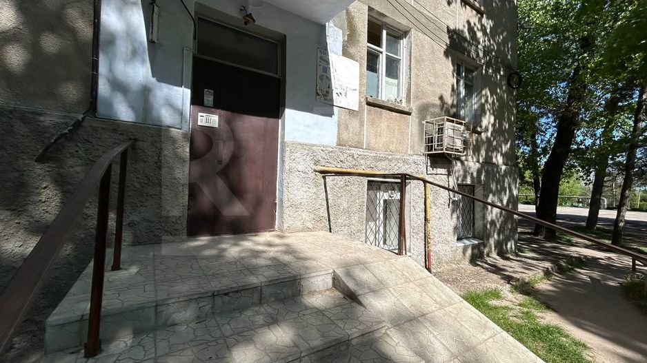 Vânzare, spațiu comercial, 77 mp, str. Calea Ieşilor, Bălți - Poză 1