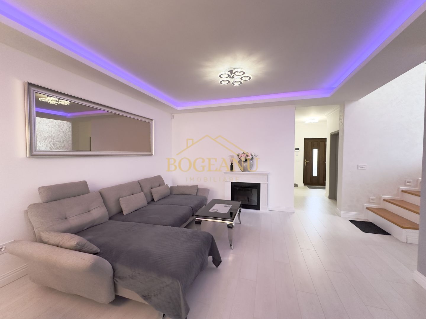 BG35-Casa de Lux 5 camere-Dumbravita - Poză 6