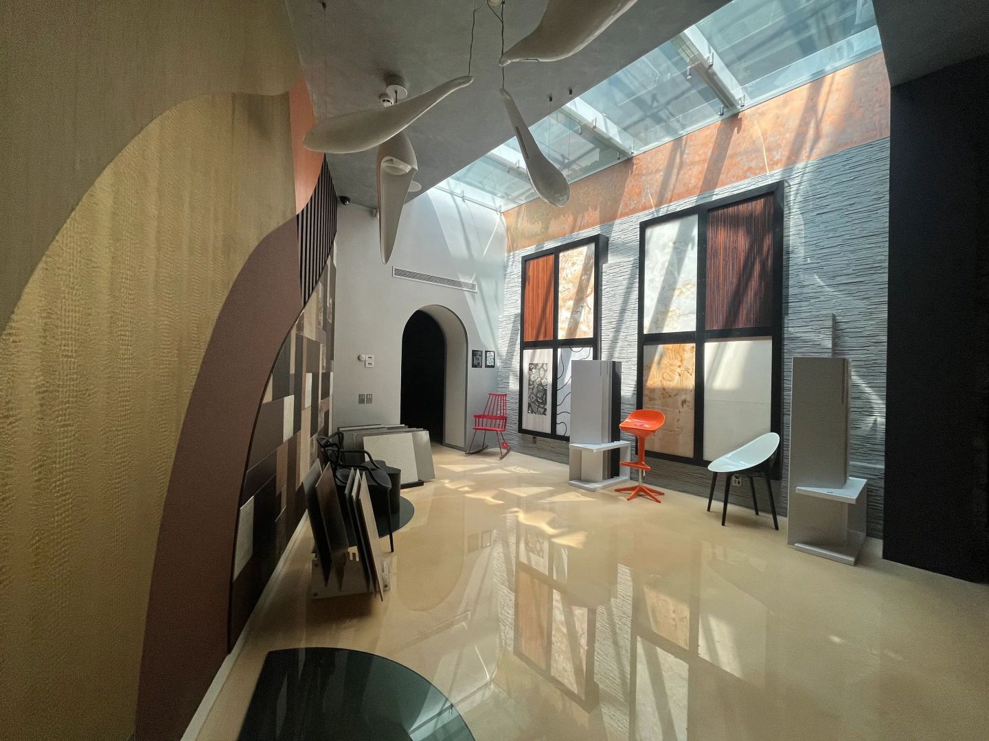 Cladire unica destinatie multipla Dorobanti - Capitale - Poză 15