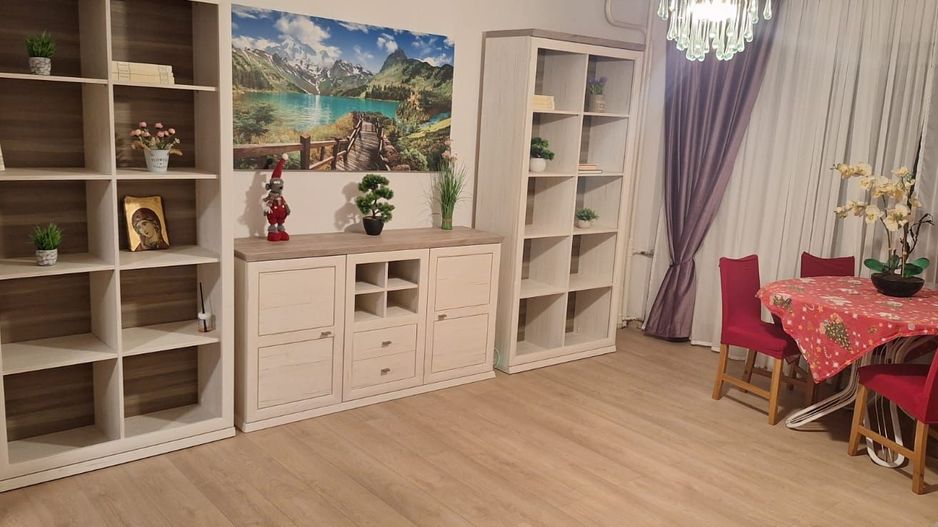 Apartament modern, trei camere, Iancului - Poză 1