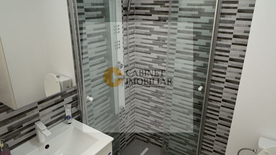 3 camere decomandat Estia Residence | Terase private | Garaj Subteran - Poză 32