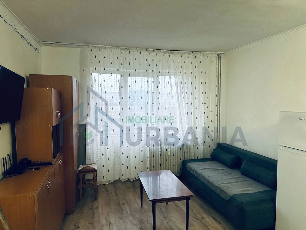 Cameră de cămin în Complexul AGMUS (Bucium), Iași - Poză 2