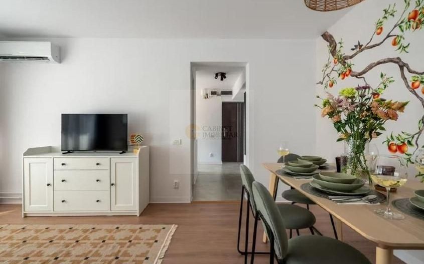 2 camere I 50mp I Bulevard Nicolae Balcescu I Creditabil - Poză 3