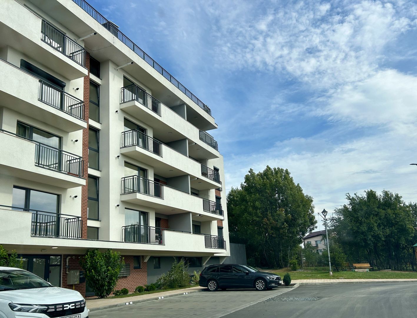 Apartament 3 camere cu Gradina si Terasa. Sibiu - Poză 11