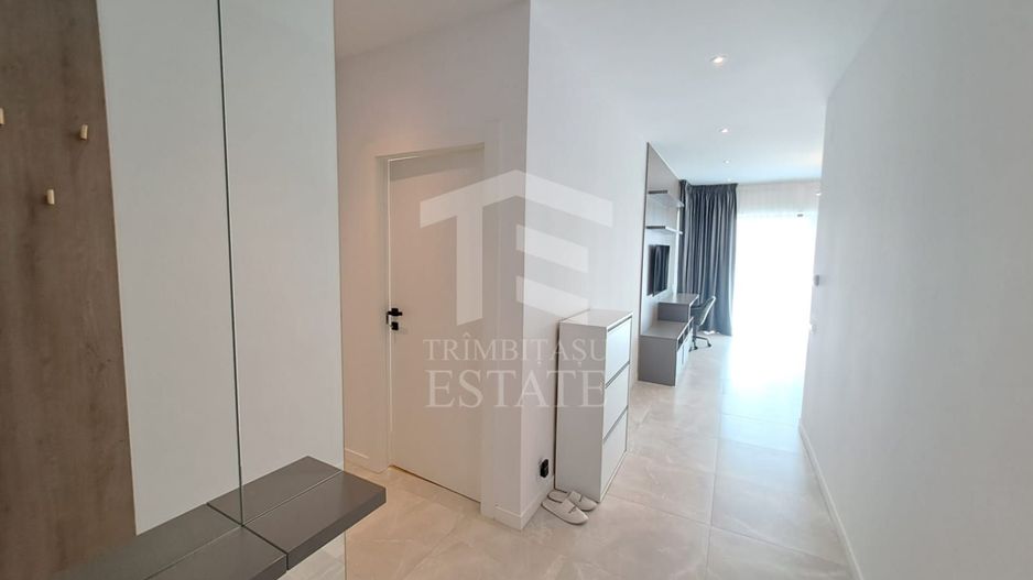 Apartament 2 cam loc de parcare One Cotroceni Metrou Academia Militara - Poză 12