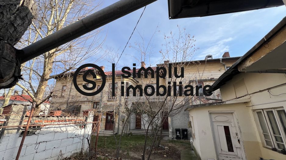 Casa Centrala Ideal pentru Clinica - Poză 11