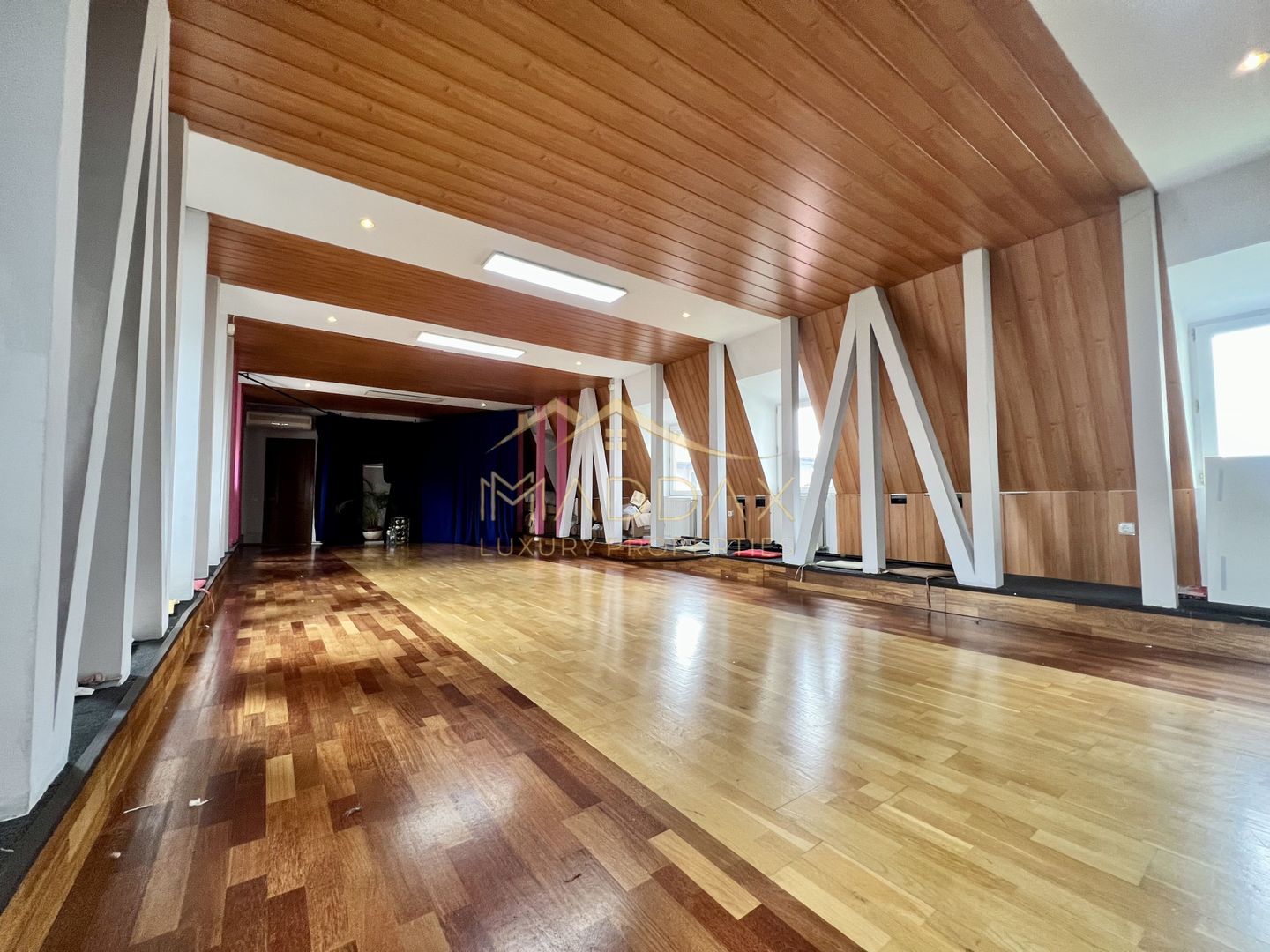 Spațiu business *100mp* // Kiseleff - Poză 33