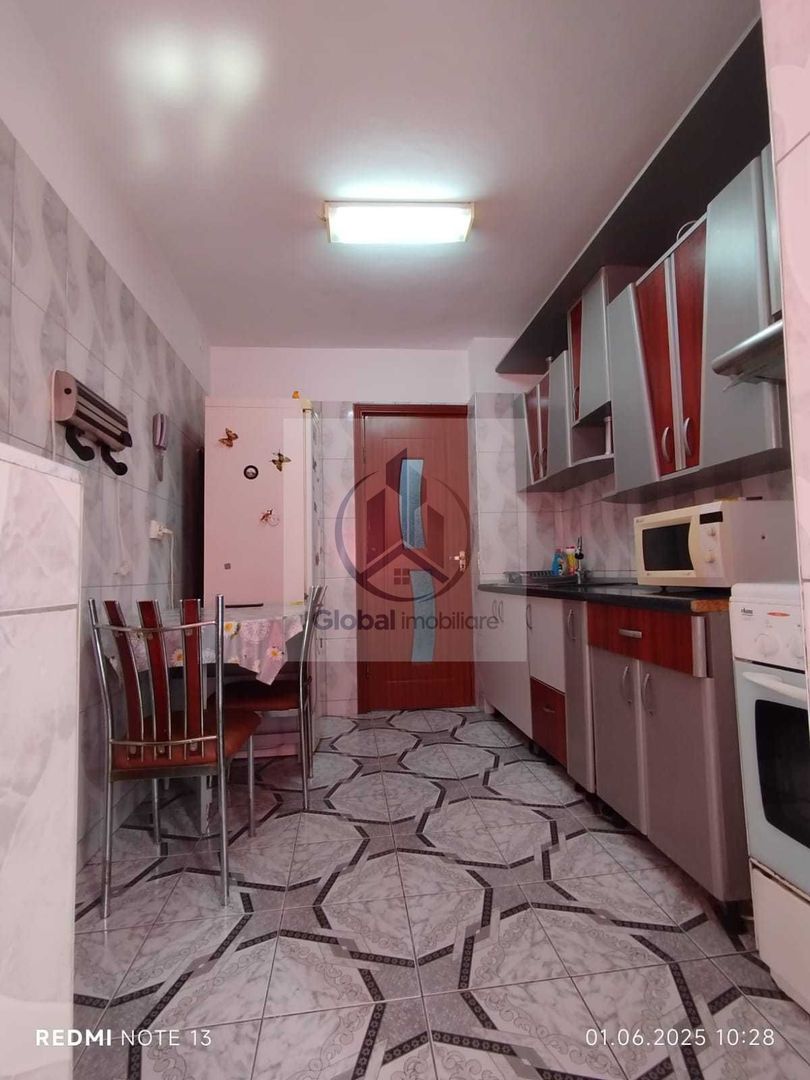 Apartament 2 camere Petre Ispirescu | 52 mp | 417 € - Poză 5