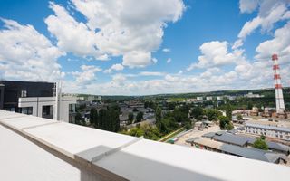 Vânzare, apartament, 2 camere, str. Calea Ieșilor, Sculeni - Poză 27