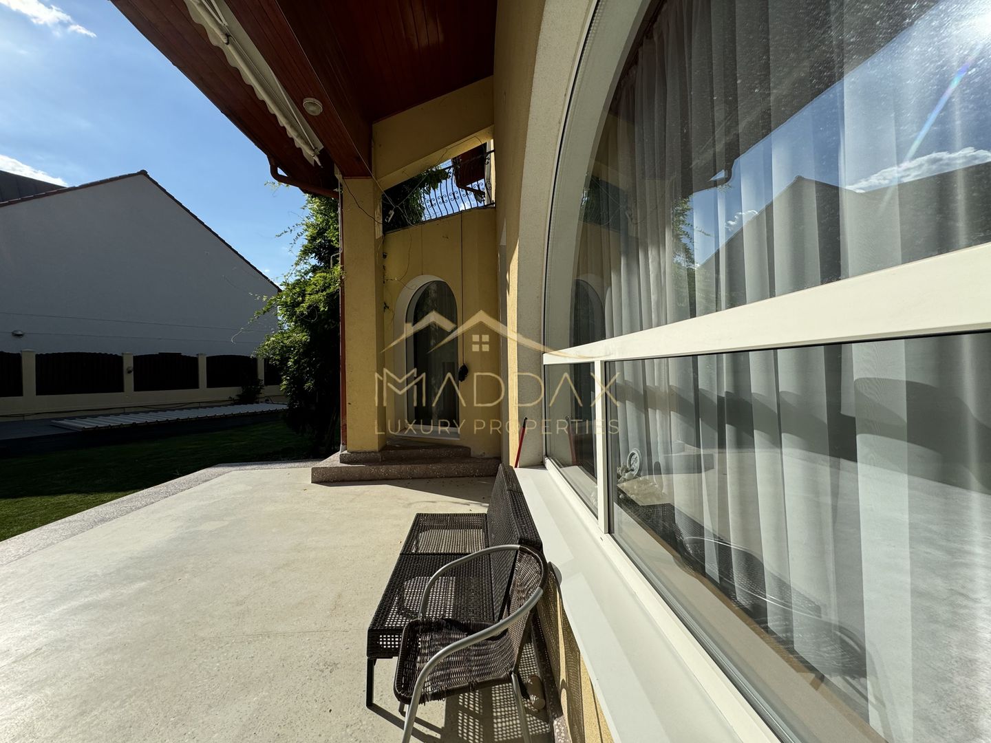 Vila Individuala _7 camere***Piscina***Teren 1000 mp // Erou Iancu Nicolae - Poză 75