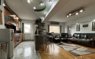 Apartament cu 4 camere in Manastur - Poză 1