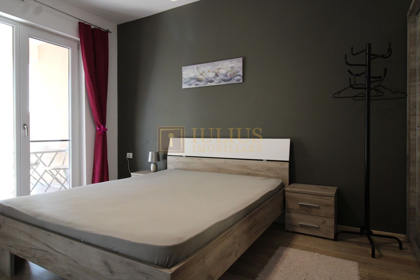 2 camere zona Aradului, zona Decathlon, 2 locuri de parcare si terasa de 25 mp - Poză 6