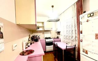 Apartament 1 Camera | 35 Mp | Balcon | Intermediar | Buna Ziua - Poză 5