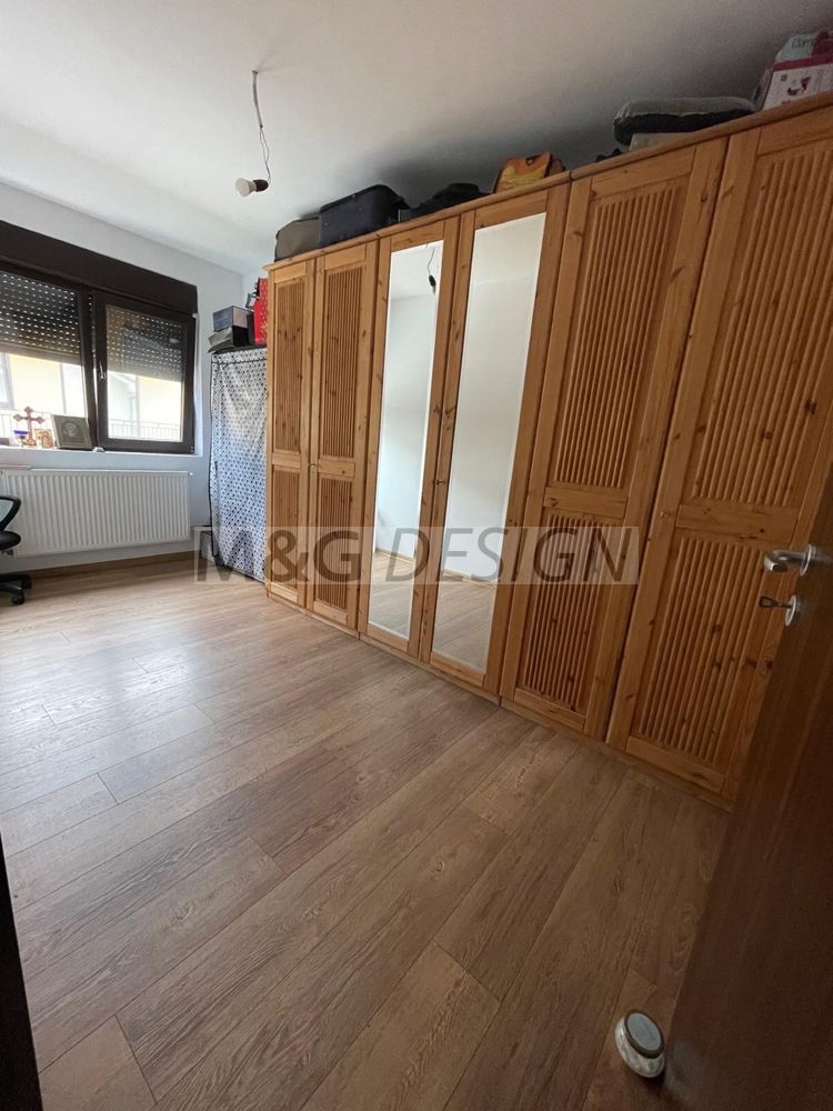 Apartament 3 camere în vilă  noua GIroc - Poză 5