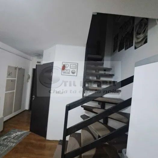Apartament 2 camere Nicolina 1,Etaj 5 + Mansardă -64000EUR NEGOCIABIL - Poză 4