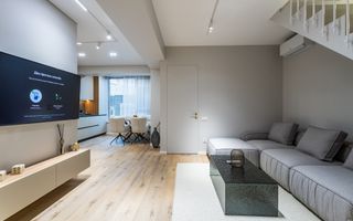 Vânzare, apartament, 3 camere, str. Nicolae Milescu Spătaru, Ciocana - Poză 1