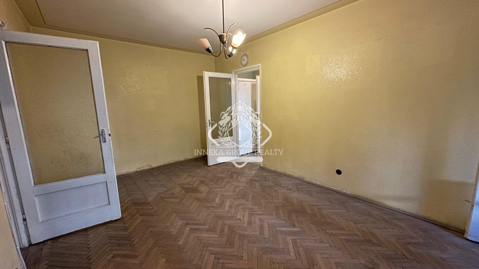 Apartament 2 camere, 55mp, balcon 8mp, etaj 2, in zona Campia Libertatii - Poză 1