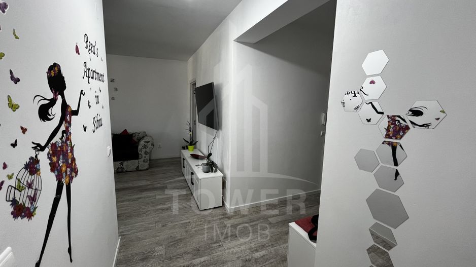 Apartament 2 camere de inchiriat | Zona Doamna Stanca - Poză 6