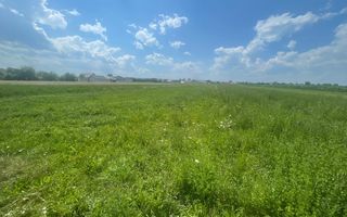 Teren intravilan | 3770 MP | Suceava, Frătăuții Vechi - Poză 1