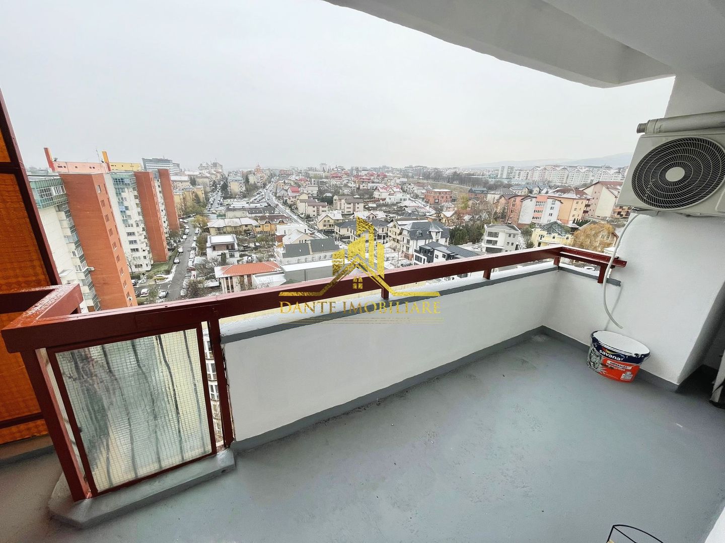 3 camere, mobilat modern, spatios, terasa, Zorilor, UMF, Observator - Poză 17