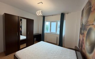 Apartament de 4 camere, modern, 84mp, parcare, zona The Office - Poză 7