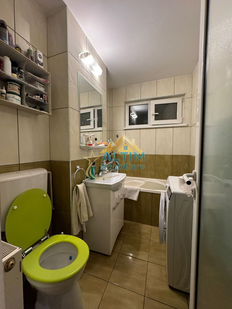 Apartament 2 camere Astra, Brașov - Poză 5