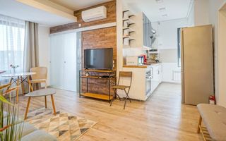 2 rooms apartment for rent | Herastrau-Aviatiei | Parking | Pet friendly - Poză 3