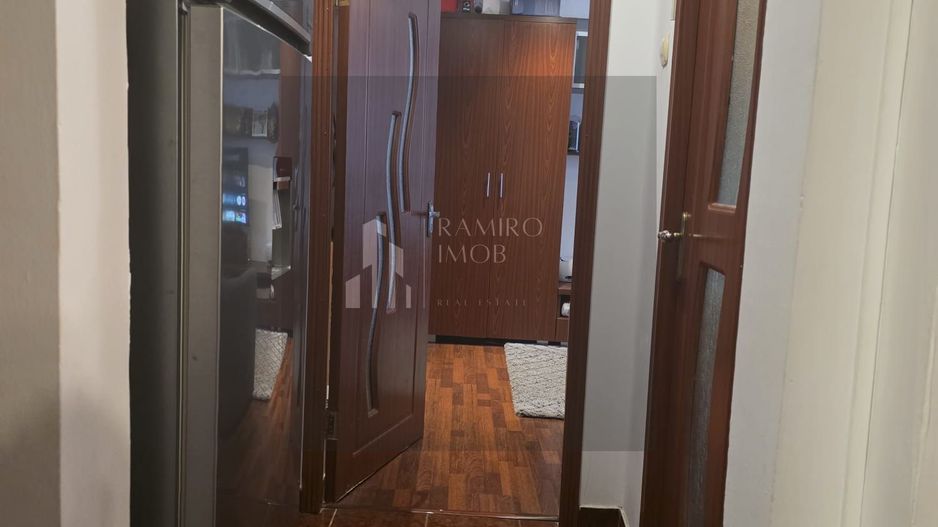 Apartament 2 camere decomandat Constantin Brancoveanu / Huedin - Poză 5