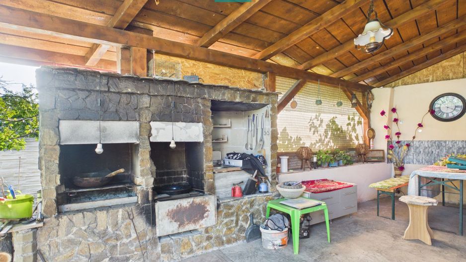 Casă cu 4 camere ultracentral în Vladimirescu - Poză 5