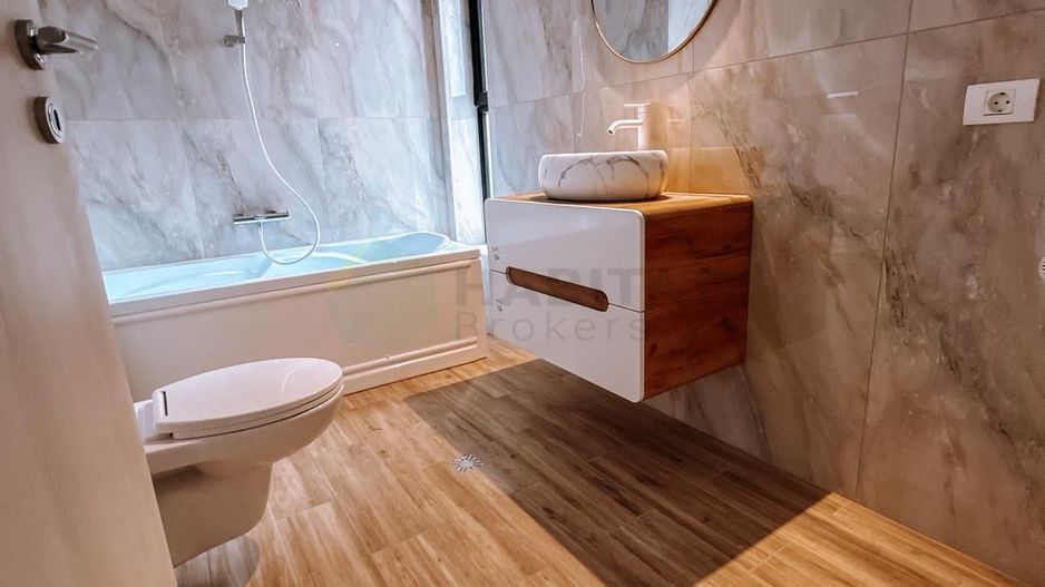 Duplex modern  în Tunari – confort, stil și locație excelentă, fără comison - Poză 7