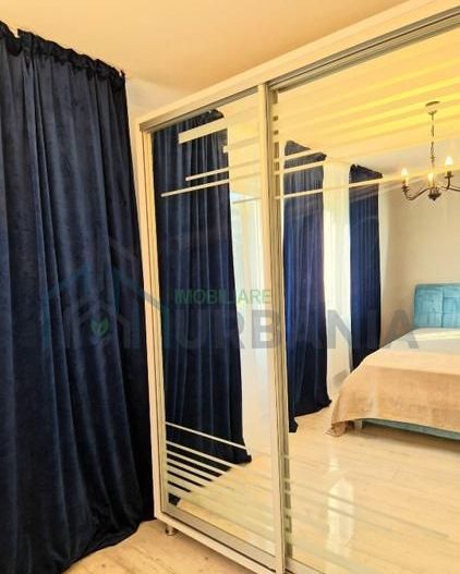 Apartament 2 camere, Podul Ros - Cantemir - Campus Palas, Iași - Poză 16