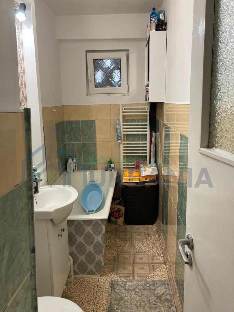 Apartament 2 camere, zona Alexandru cel Bun, Iași - Poză 8