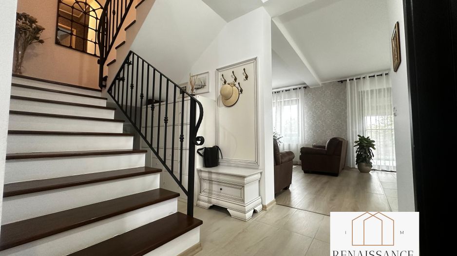 Dumbravita Duplex 4 Camere | 103mp Utili 291mp Teren | Zona Cora - Poză 4