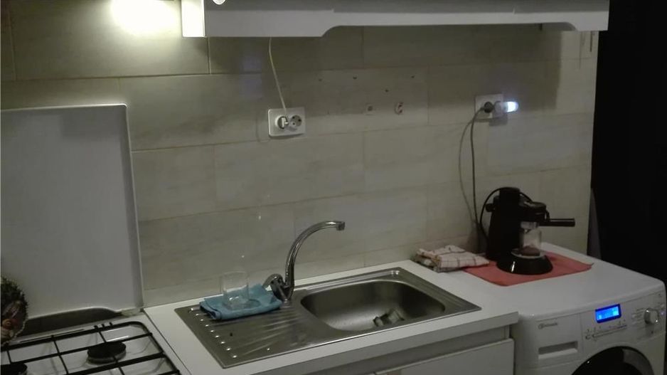 Apartament 2 camere zona Iosefin - curte comuna - Poză 8