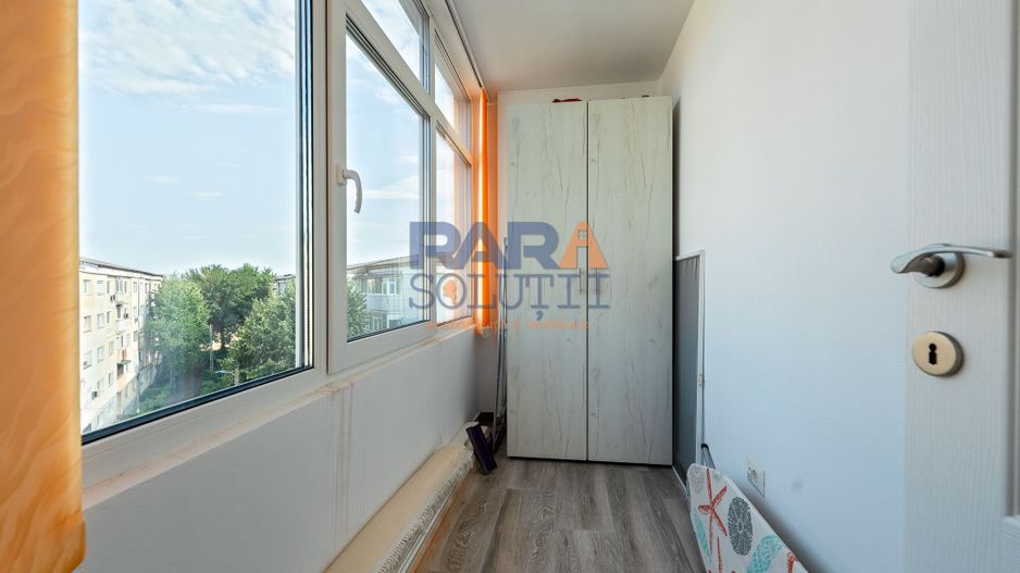 Apartament 3 camere - mobilat și utilat - Poză 11
