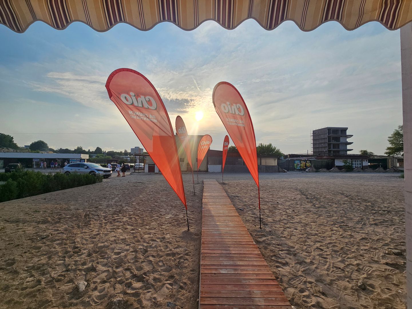 Spațiu comercial de vanzare pe plaja in Jupiter Constanta - Poză 4