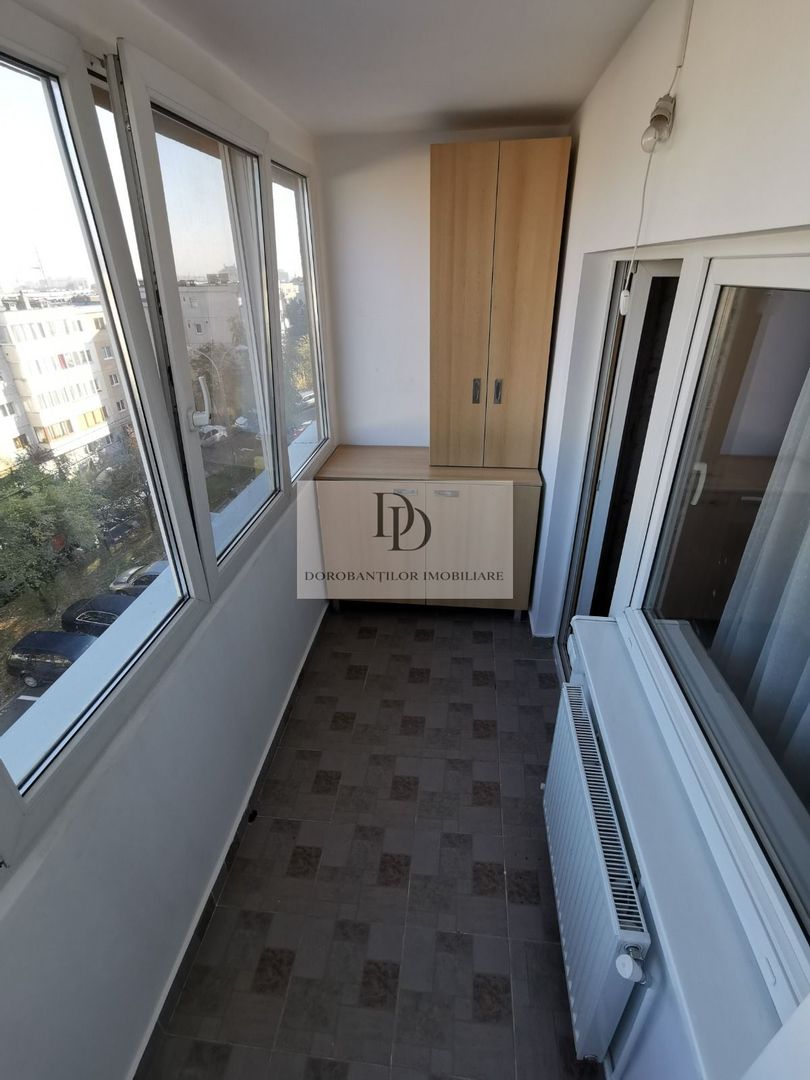 Inchiriere 4 camere | 2 bai | Parcare | Gheorgheni-zona Piata Cipariu - Poză 14