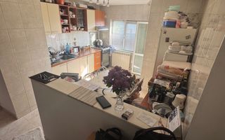 2 Camere - 60MP | Decomandat | 1990 | Mobilat | Utilat | Lujerului - Poză 3