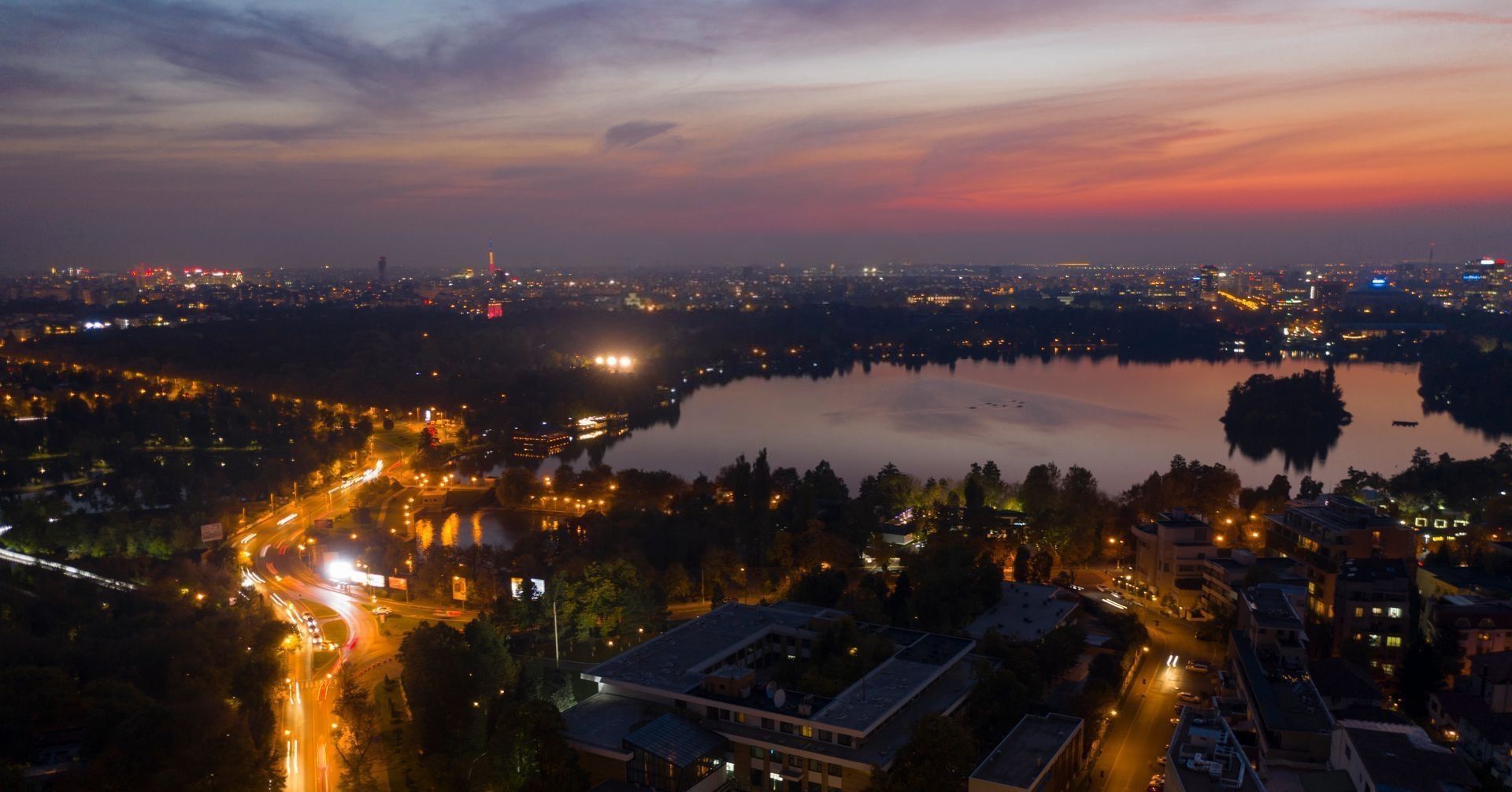 One Herastrau Plaza - Poză 3