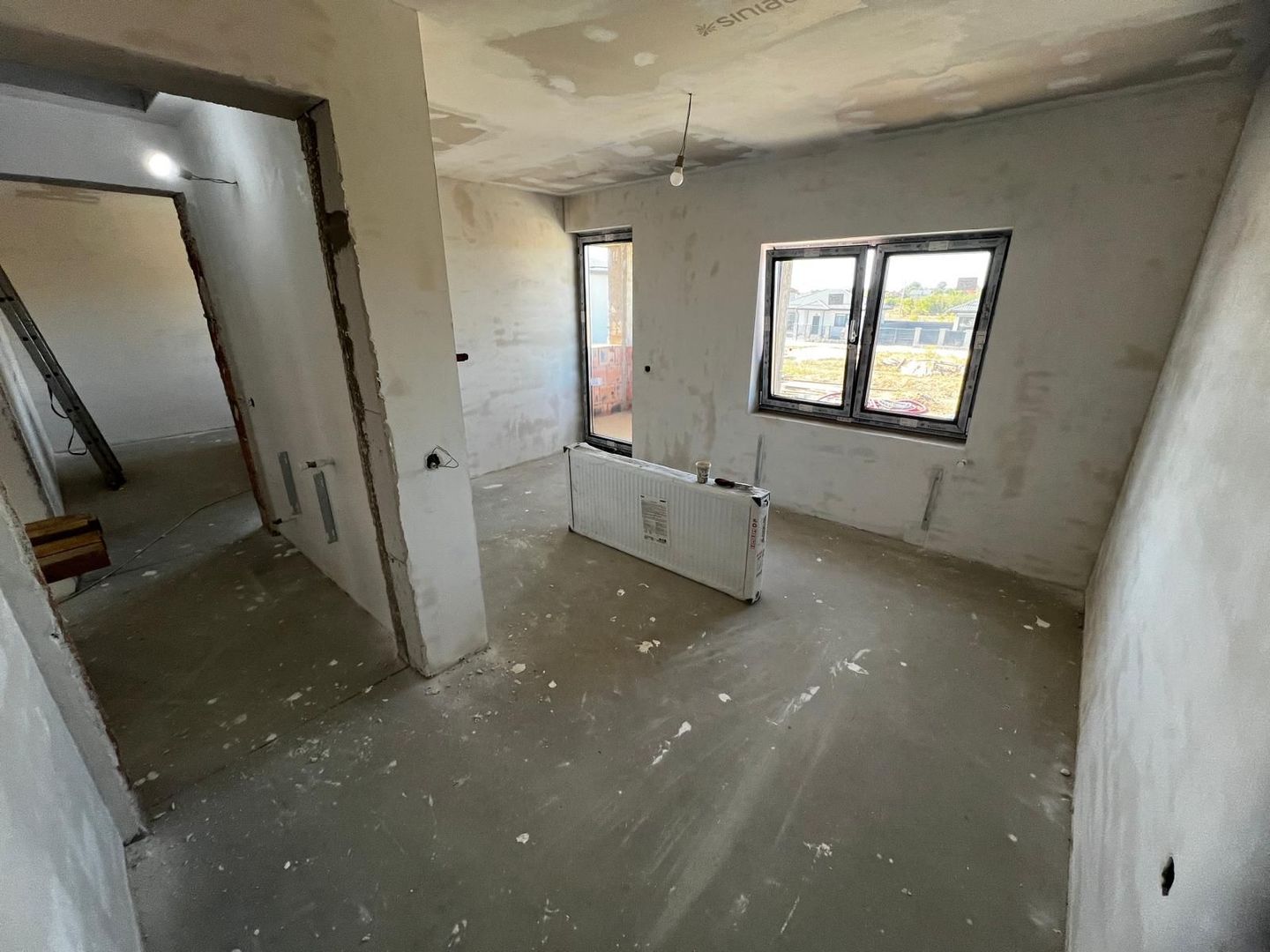 CASA INDIVIDUALA CLINCENI, 4 CAMERE, FINALIZARE AUGUST 2025, COMIS 0% - Poză 15