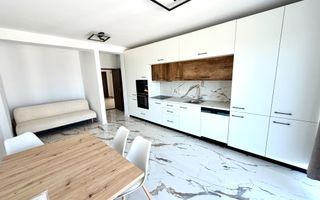 Apartament cu 2 camere si pod in Giroc - Poză 1
