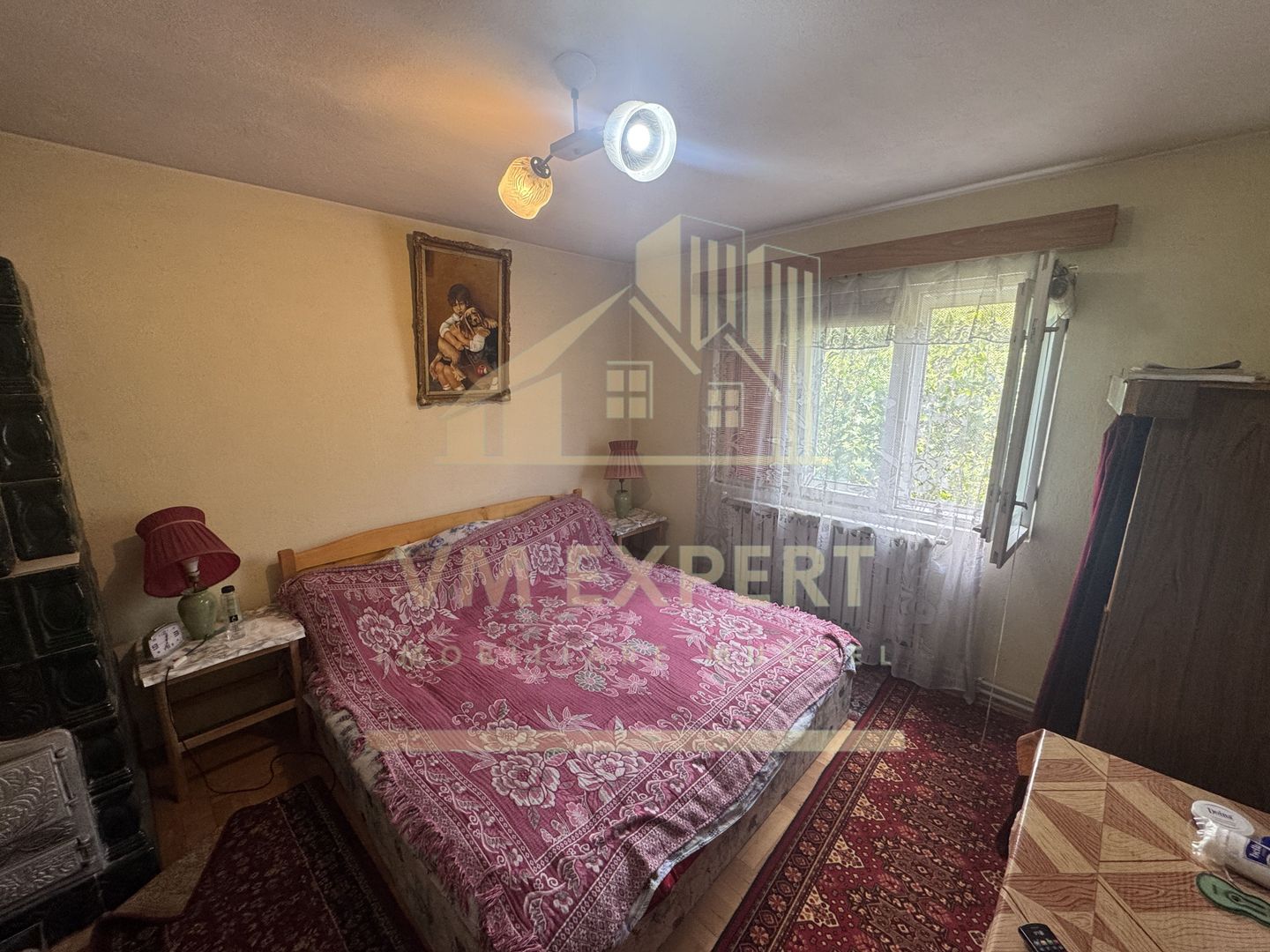 CASA 11 CAMERE TEREN 893 MP LEREȘTI ARGEȘ - Poză 41