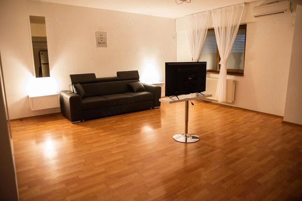 Închiriere Garsoniera 47 mp, centrala proprie, bloc 2010, Colentina - Poză 5