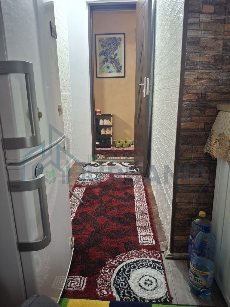 Vând apartament cu o camera - Poză 4