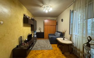 Vand apartament 3 camere Floreasca - Poză 4