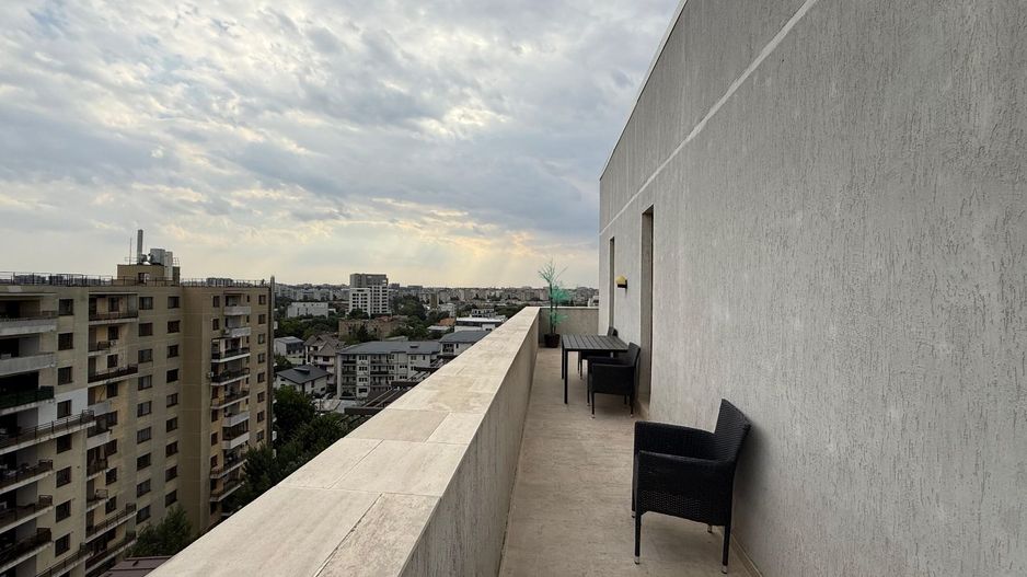 Apartament High End 3 camere I Complet mobilat I Mihai Bravu - Poză 22