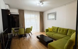 Apartament cu 3 camere / Aviatiei Apartments - Poză 1